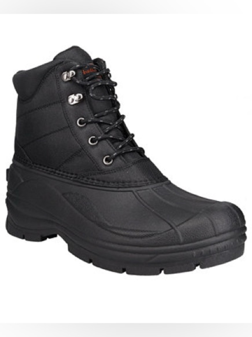 Weatherproof Vintage Jack Boots- Size 9M